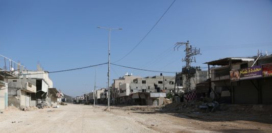 إيطاليا وبريطانيا وفرنسا: المستوطنات الإسرائيلية في الضفة الغربية غير قانونية