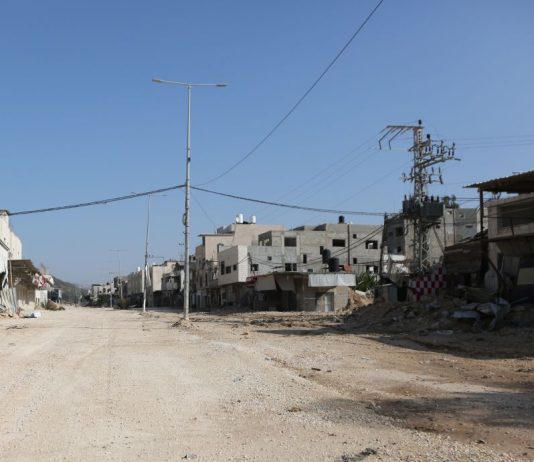 إيطاليا وبريطانيا وفرنسا: المستوطنات الإسرائيلية في الضفة الغربية غير قانونية
