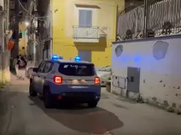 Duro colpo al clan D’Alessandro, 11 arresti a Castellammare di Stabia