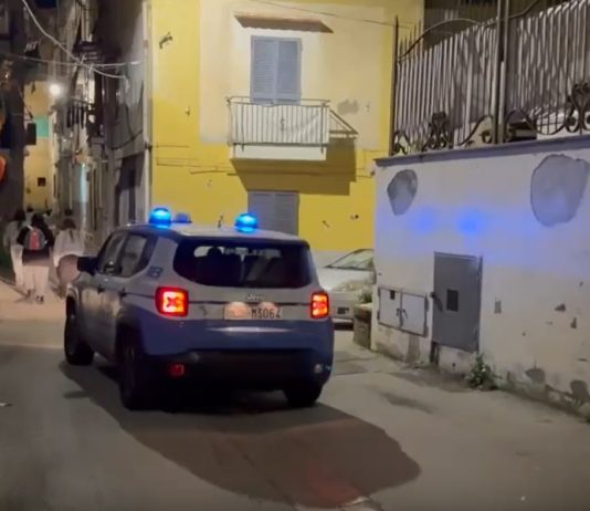 Duro colpo al clan D’Alessandro, 11 arresti a Castellammare di Stabia