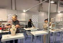 CNA Sicilia protagonista alla fiera Trinacria Oro di Taormina