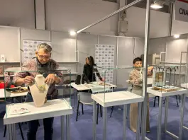 CNA Sicilia protagonista alla fiera Trinacria Oro di Taormina