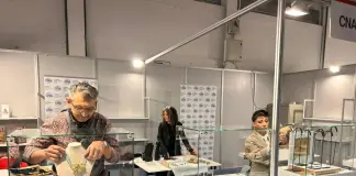 CNA Sicilia protagonista alla fiera Trinacria Oro di Taormina