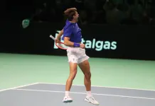 Italia nella leggenda, la Coppa Davis è azzurra per il terzo anno di fila. Berrettini e Cobolli stendono la Spagna in finale