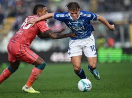 Il Cagliari ferma il Como di Fabregas, 0-0 al Sinigaglia