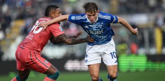 Il Cagliari ferma il Como di Fabregas, 0-0 al Sinigaglia