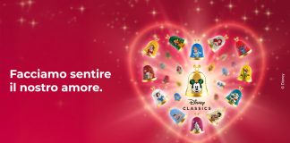 Conad, tornano le campanelle di Natale a sostegno di ospedali e reparti pediatrici