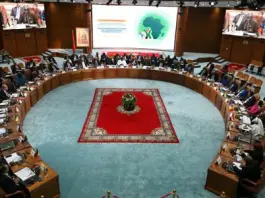 African Ministerial Conference on Child Soldiers concludes with adoption of Rabat Declaration