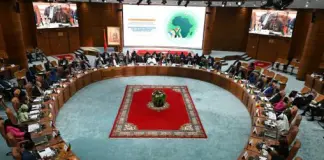 Conferenza ministeriale africana sui bambini soldato, adottata la Dichiarazione di Rabat