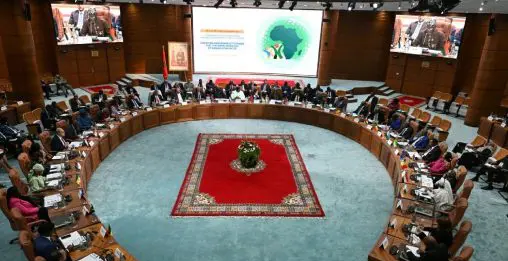 Conferenza ministeriale africana sui bambini soldato, adottata la Dichiarazione di Rabat