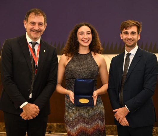 Congresso Fie a Manama, Italia premiata per le 6 Coppe del Mondo della scorsa stagione