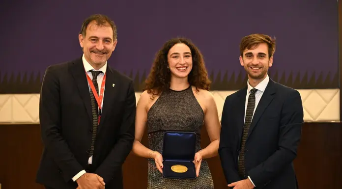 Congresso Fie a Manama, Italia premiata per le 6 Coppe del Mondo della scorsa stagione