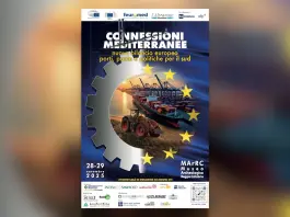 Connessioni Mediterranee, a Reggio Calabria due giorni di confronto su infrastrutture, fondi UE e futuro del Sud