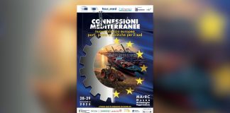 Connessioni Mediterranee, a Reggio Calabria due giorni di confronto su infrastrutture, fondi UE e futuro del Sud
