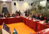 Il Marocco eletto alla presidenza del Consiglio Oleicolo Internazionale per il 2026