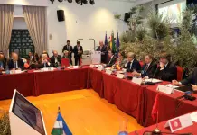 Il Marocco eletto alla presidenza del Consiglio Oleicolo Internazionale per il 2026