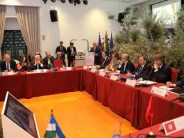 Morocco elected to lead International Olive Council in 2026