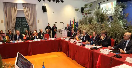 Morocco elected to lead International Olive Council in 2026