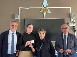 A Gela la prima tappa dei Media Education Day del Corecom Sicilia, coinvolti oltre 200 studenti