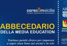 Corecom Sicilia, nelle scuole di Gela e Siracusa i primi Media Education Day