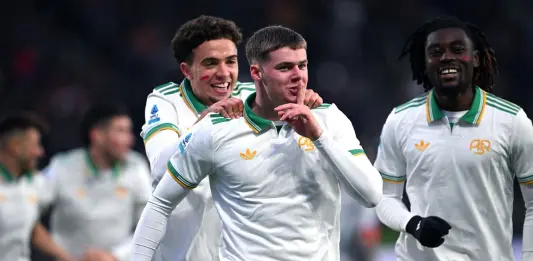 La Roma si conferma in vetta, convincente 1-3 in casa della Cremonese