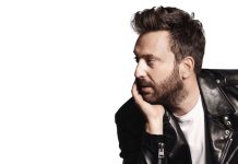 Esce il nuovo triplo album live di Cesare Cremonini