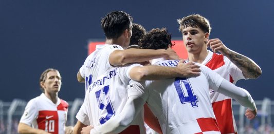 La Croazia di Modric vola ai Mondiali 2026, salgono a 30 le nazionali qualificate