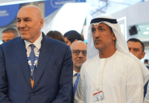 Crosetto incontra l’omologo degli Emirati Arabi Uniti, focus su cooperazione e sicurezza