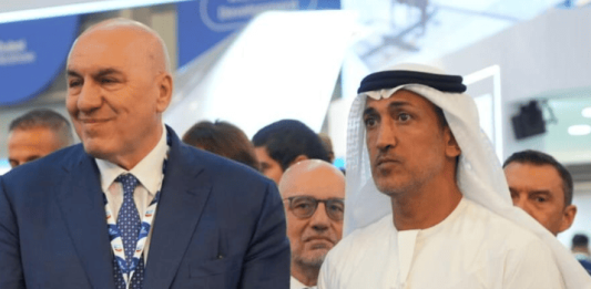 Crosetto incontra l’omologo degli Emirati Arabi Uniti, focus su cooperazione e sicurezza