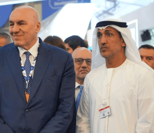 Crosetto incontra l’omologo degli Emirati Arabi Uniti, focus su cooperazione e sicurezza