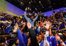 Curacao, Haiti and Panama qualify for World Cup