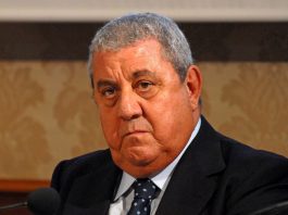 Addio al senatore Cesare Cursi, martedì i funerali