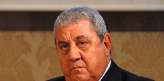 Addio al senatore Cesare Cursi, martedì i funerali