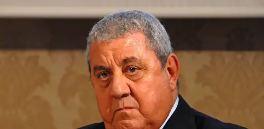 Addio al senatore Cesare Cursi, martedì i funerali