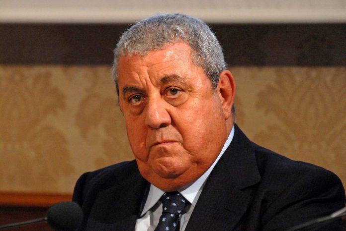 Roma - Presentazione del DDL sul riordino in materia di idrocarburi