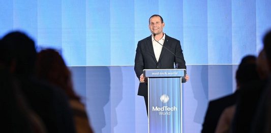 Malta sets sights on becoming Europe’s MedTech and Digital Health hub