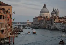 Festa Madonna della Salute, un’ordinanza regola la circolazione pedonale