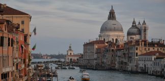 Festa Madonna della Salute, un’ordinanza regola la circolazione pedonale
