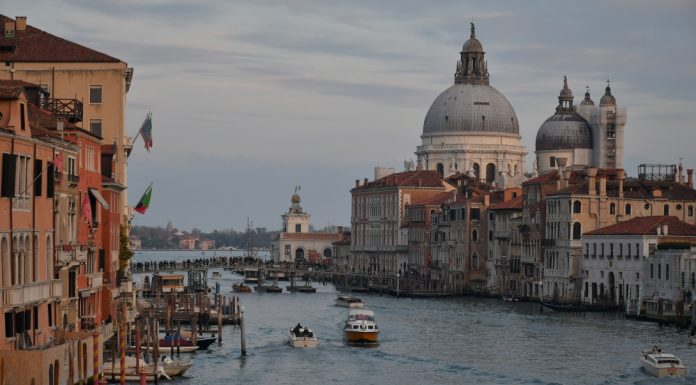 Festa Madonna della Salute, un’ordinanza regola la circolazione pedonale
