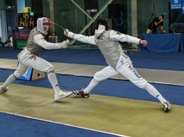 Coppa del Mondo: 10 fiorettisti qualificati a Palma de Maiorca, 7 le sciabolatrici avanti ad Algeri