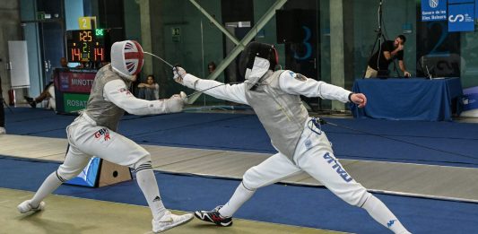 Coppa del Mondo: 10 fiorettisti qualificati a Palma de Maiorca, 7 le sciabolatrici avanti ad Algeri