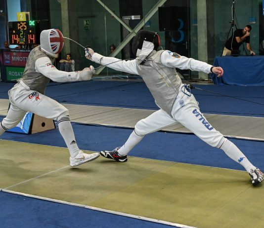 Coppa del Mondo: 10 fiorettisti qualificati a Palma de Maiorca, 7 le sciabolatrici avanti ad Algeri