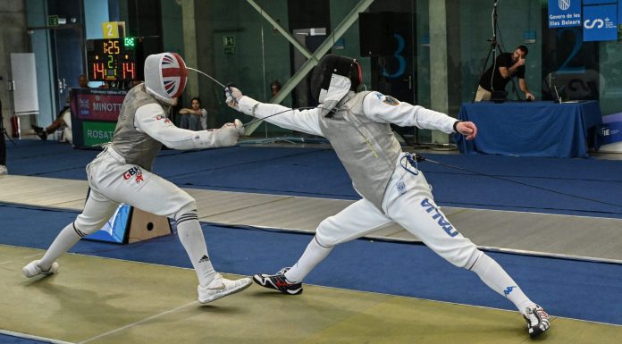 Coppa del Mondo: 10 fiorettisti qualificati a Palma de Maiorca, 7 le sciabolatrici avanti ad Algeri