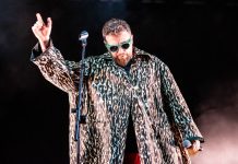 Al via “Tolomeo”, il nuovo podcast di Dargen D’Amico