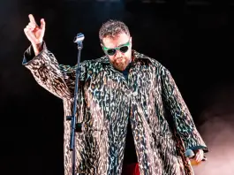 Al via “Tolomeo”, il nuovo podcast di Dargen D’Amico