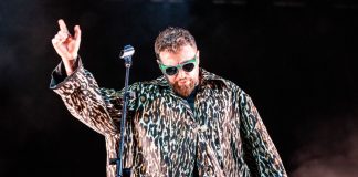 Al via “Tolomeo”, il nuovo podcast di Dargen D’Amico