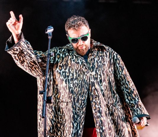 Al via “Tolomeo”, il nuovo podcast di Dargen D’Amico