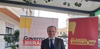 Cateno De Luca “Mi ricandiderei alla Regione, ma il tema è quale modello di Sicilia si vuole raggiungere”