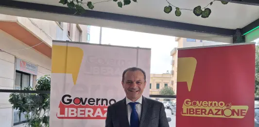 Cateno De Luca “Mi ricandiderei alla Regione, ma il tema è quale modello di Sicilia si vuole raggiungere”