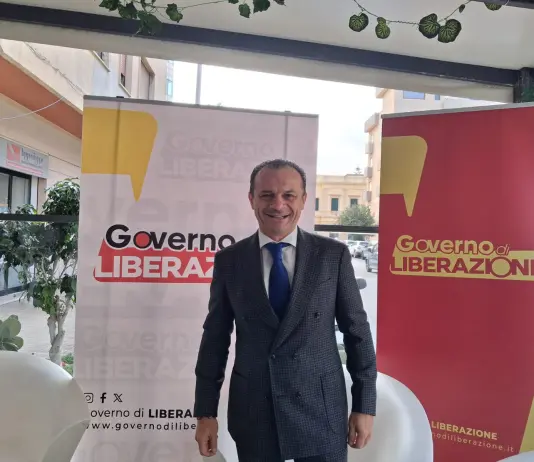 Cateno De Luca “Mi ricandiderei alla Regione, ma il tema è quale modello di Sicilia si vuole raggiungere”